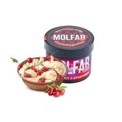 Табак Molfar Chill Line Вареники с Вишней 40 гр