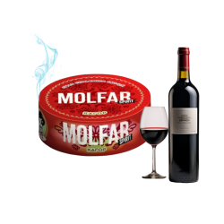 Табак Molfar Spirit Line Кагор 100 гр