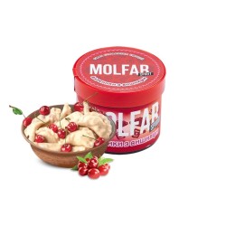 Табак Molfar Spirit Line Вареники с Вишней 40 гр