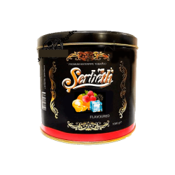 Тютюн для кальяну Serbetli Ice Berry Tangerine 1 кг