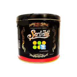 Табак для кальяна Serbetli Ice Lemon Fresh 1 кг