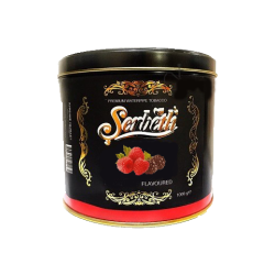 Тютюн для кальяну Serbetli Berry 1 кг