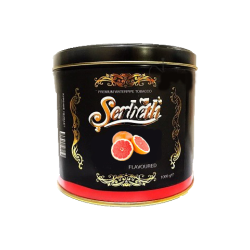 Тютюн для кальяну Serbetli Grapefruit 1 кг