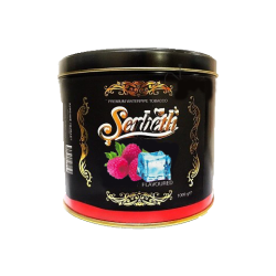 Тютюн для кальяну Serbetli Ice Berry 1 кг