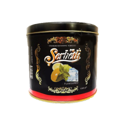 Табак для кальяна Serbetli Ice Citrus Mint 1 кг