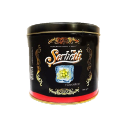 Табак для кальяна Serbetli Ice Grape 1 кг