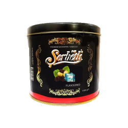Табак для кальяна Serbetli Ice Mulberry 1 кг