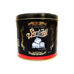 Тютюн для кальяну Serbetli Ice 1 кг