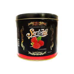 Табак для кальяна Serbetli Raspberry 1 кг