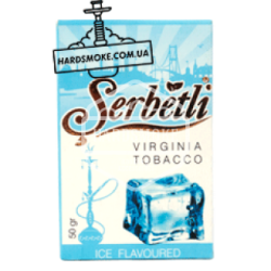 Табак для кальяна Serbetli Лед (Ice)