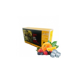 Тютюн Serbetli Orange Berry Ice (Апельсин Ягоди Айс) 500 гр