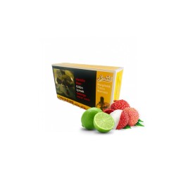 Тютюн Serbetli Lime Lychee (Лайм Лічі) 500 грам