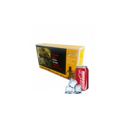 Тютюн Serbetli Cola Ice (Кола Айс) 500 гр