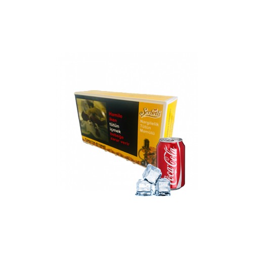 Тютюн Serbetli Cola Ice (Кола Айс) 500 гр