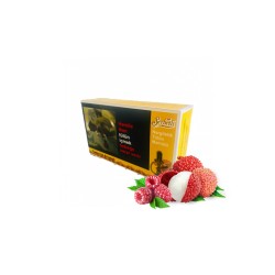 Тютюн Serbetli Lychee Raspberry (Лiчi Малина) 500 гр