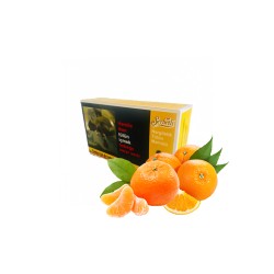 Тютюн Serbetli Orange Bodrum Tangerine (Апельсин Мандарин)﻿ 500 гр