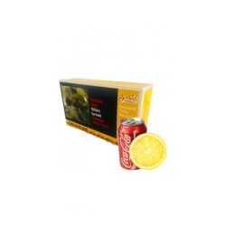 Тютюн Serbetli Double Effect (Кола Лимон) 500 грам