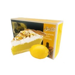 Тютюн Serbetli Lemon pie (Лимонний пиріг) 500 гр