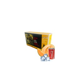 Тютюн Serbetli Cola Melon Ice (Кола Диня Айс) 500 грам