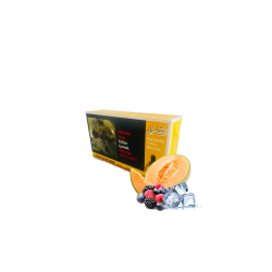 Тютюн Serbetli Melon Berry Ice (Диня Ягоди Айс) 500 грам