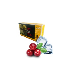 Тютюн Serbetli Cranberry Ice (Журавлина Айс) 500 грам