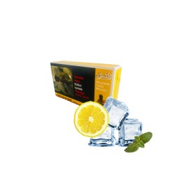Тютюн Serbetli Lemon Mint Ice (Лимон М'ята Айс) 500 грам