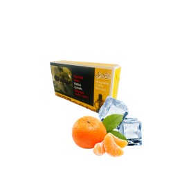 Табак Serbetli Bodrum Tangerine Ice (Мандарин Айс) 500 грамм