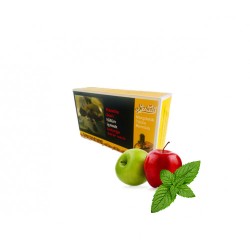 Табак Serbetli Two apple Mint (Двойное Яблоко Мята) 500 гр
