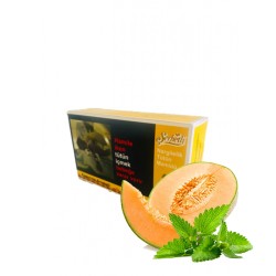 Тютюн Serbetli Melon Mint (Диня з М'ятою) 500 гр