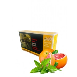 Табак Serbetli Grapefruit Mint (Грейпфрут Мята) 500 гр