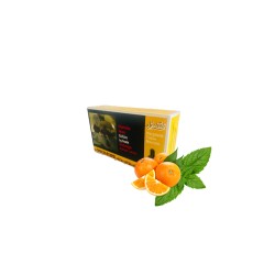 Тютюн Serbetli Orange Mint (Апельсин М'ята) 500 грам