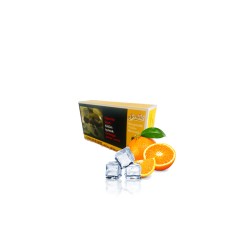 Тютюн Serbetli Orange Ice (Апельсин Айс) 500 грам