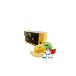Табак Serbetli Watermelon Melon Ice ( Арбуз Дыня Айс) 500 грамм