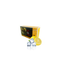 Тютюн Serbetli Ice Lemon (Крижаний Лимон) 500 грам (прострочений)
