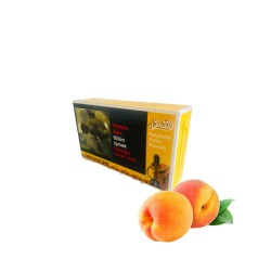 Тютюн Serbetli Peach (Персик) 500 грам (прострочений)
