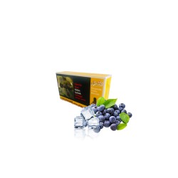 Табак Serbetli Blueberry Ice (Айс Черника) 500 грамм