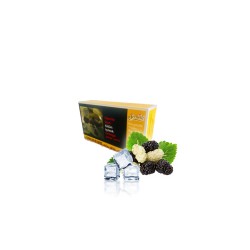 Тютюн Serbetli Mulberry Ice (Шовковиця Айс) 500 гр