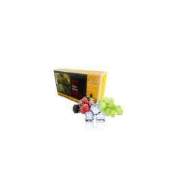 Табак Serbetli Grape Berry Ice (Виноград Ягоды Айс)﻿ 500 грамм