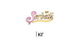 Тютюн для кальяну Serbetli 1 кг