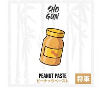 Табак Shogun Peanut Paste (Арахисовая Паста) 60 гр