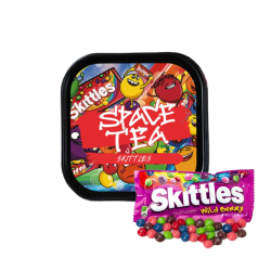 Безникотиновая смесь Space Tea Skittles (Скиттлс) 100 гр