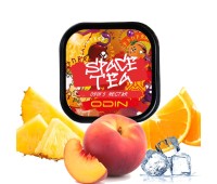 Безникотиновая смесь Space Tea Odins Nectar (Одинс Нектар) 100 гр