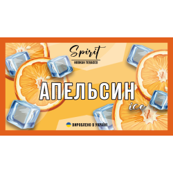 Табак Spirit Апельсин Лед 40 гр