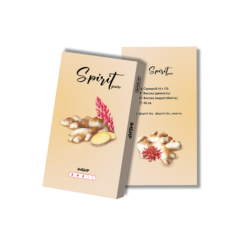 Табак Spirit Gastro Имбирь 40 гр