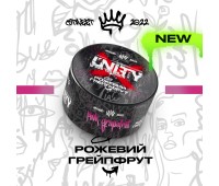 Тютюн Unity Urban Collection Pink Grapefruit (Рожевий Грейпфрут) 100 гр