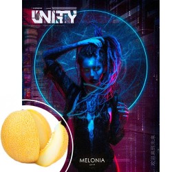 Табак Unity Melonia (Мелония) 125 грамм