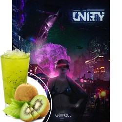 Табак Unity Quinzell (Квинзелл) 125 грамм