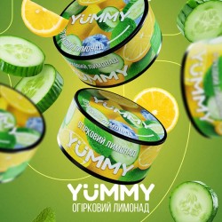 Табак Yummy Огуречный Лимонад 100 гр