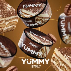 Табак Yummy Тирамису 100 гр
