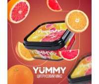 Табак Yummy Citrus Mix (Цитрусовый Микс) 100 гр